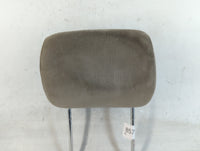2006-2008 Ford Fusion Headrest Head Rest Front Driver Passenger Seat Fits Fits 2006 2007 2008 OEM Used Auto Parts - Oemuseda