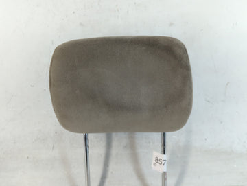 2006-2008 Ford Fusion Headrest Head Rest Front Driver Passenger Seat Fits Fits 2006 2007 2008 OEM Used Auto Parts - Oemuseda