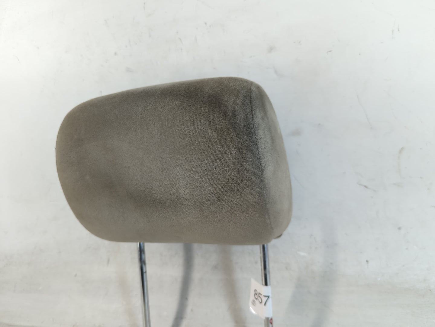 2006-2008 Ford Fusion Headrest Head Rest Front Driver Passenger Seat Fits Fits 2006 2007 2008 OEM Used Auto Parts - Oemuseda