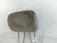 2006-2008 Ford Fusion Headrest Head Rest Front Driver Passenger Seat Fits Fits 2006 2007 2008 OEM Used Auto Parts - Oemuseda