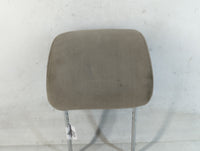 2006-2008 Ford Fusion Headrest Head Rest Front Driver Passenger Seat Fits Fits 2006 2007 2008 OEM Used Auto Parts - Oemuseda