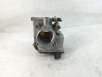 2006-2009 Ford Fusion Throttle Body P/N:6E5G-9F991 6E5G-A Fits Fits 2006 2007 2008 2009 OEM Used Auto Parts - Oemusedautopar