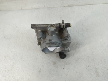 2006-2009 Ford Fusion Throttle Body P/N:6E5G-9F991 6E5G-A Fits Fits 2006 2007 2008 2009 OEM Used Auto Parts