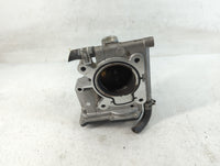 2006-2009 Ford Fusion Throttle Body P/N:6E5G-9F991 6E5G-A Fits Fits 2006 2007 2008 2009 OEM Used Auto Parts - Oemusedautopar