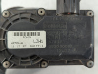 2006-2009 Ford Fusion Throttle Body P/N:6E5G-9F991 6E5G-A Fits Fits 2006 2007 2008 2009 OEM Used Auto Parts - Oemusedautopar