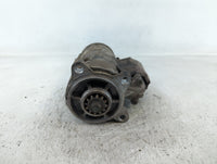 2008 Ford F Super Duty Car Starter Motor Solenoid OEM P/N:F81U AD 1F16A 11000 12V Fits OEM Used Auto Parts - Oemusedautopart