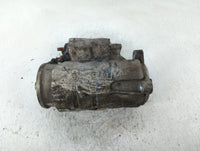 2008 Ford F Super Duty Car Starter Motor Solenoid OEM P/N:F81U AD 1F16A 11000 12V Fits OEM Used Auto Parts - Oemusedautopart
