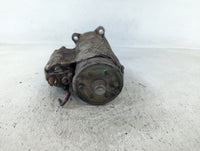 2008 Ford F Super Duty Car Starter Motor Solenoid OEM P/N:F81U AD 1F16A 11000 12V Fits OEM Used Auto Parts - Oemusedautopart