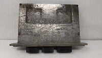 2008 Ford Mustang PCM Engine Control Computer ECU ECM PCU OEM P/N:8R3A-12A650-HB Fits OEM Used Auto Parts - Oemusedautoparts