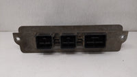 2008 Ford Mustang PCM Engine Control Computer ECU ECM PCU OEM P/N:8R3A-12A650-HB Fits OEM Used Auto Parts - Oemusedautoparts
