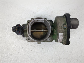 compare product 2006-2010 Ford Mustang Throttle Body P/N:6R3E-AB 9W7E-CA Fits OEM Used Auto Parts