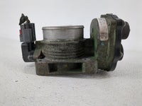 2006-2010 Ford Mustang Throttle Body P/N:6R3E-AB 9W7E-CA Fits OEM Used Auto Parts - Oemusedautoparts1.com