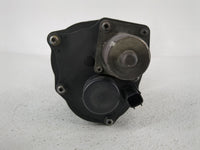 2006-2010 Ford Mustang Throttle Body P/N:6R3E-AB 9W7E-CA Fits OEM Used Auto Parts - Oemusedautoparts1.com