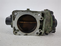 2006-2010 Ford Mustang Throttle Body P/N:6R3E-AB 9W7E-CA Fits OEM Used Auto Parts - Oemusedautoparts1.com