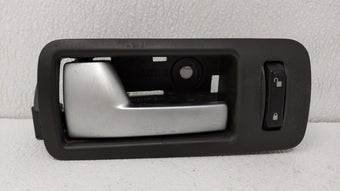 compare product 2008 Ford Mustang INSIDE DOOR HANDLE