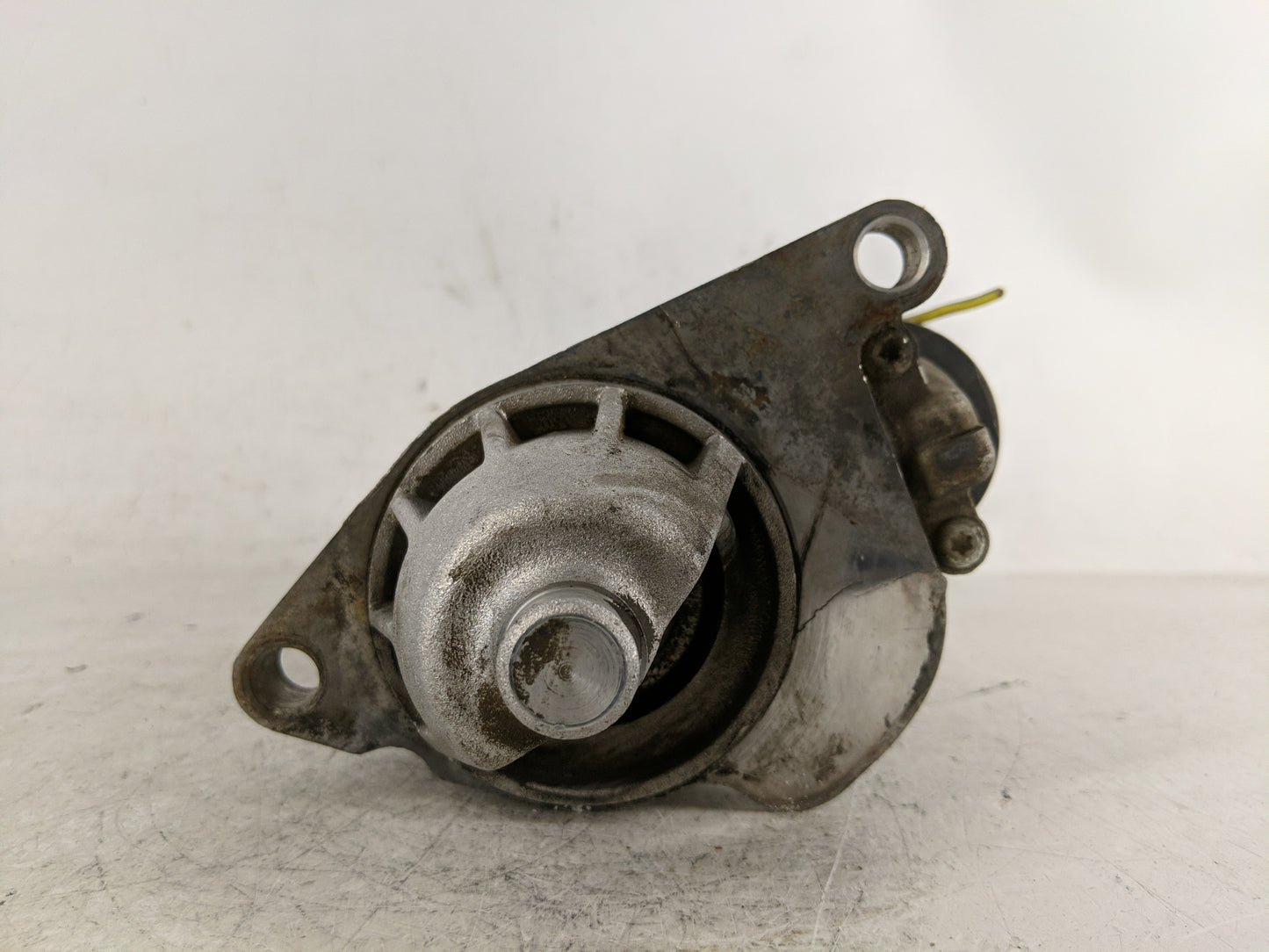 2005-2010 Ford Mustang Car Starter Motor Solenoid OEM P/N:7R3T-11000-AA Fits Fits 2005 2006 2007 2008 2009 2010 OEM Used Aut