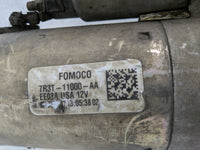 2005-2010 Ford Mustang Car Starter Motor Solenoid OEM P/N:7R3T-11000-AA Fits Fits 2005 2006 2007 2008 2009 2010 OEM Used Aut