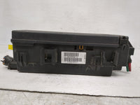 2007-2008 Ford Mustang Fusebox Fuse Box Panel Relay Module P/N:8R3T-14K001 CAB Fits Fits 2007 2008 OEM Used Auto Parts - Oem