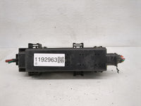 2007-2008 Ford Mustang Fusebox Fuse Box Panel Relay Module P/N:8R3T-14K001 CAB Fits Fits 2007 2008 OEM Used Auto Parts - Oem
