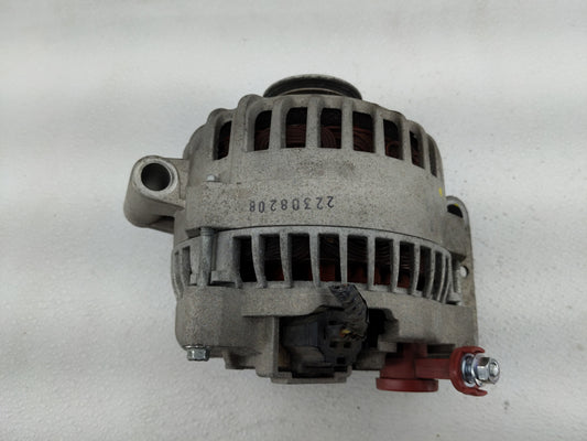 2005-2008 Ford Mustang Alternator Replacement Generator Charging Assembly Engine OEM Fits Fits 2005 2006 2007 2008 OEM Used 