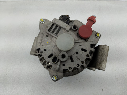 2005-2008 Ford Mustang Alternator Replacement Generator Charging Assembly Engine OEM Fits Fits 2005 2006 2007 2008 OEM Used Auto Parts