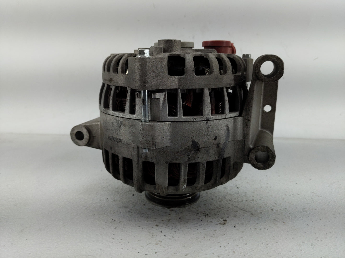 2005-2008 Ford Mustang Alternator Replacement Generator Charging Assembly Engine OEM Fits Fits 2005 2006 2007 2008 OEM Used 