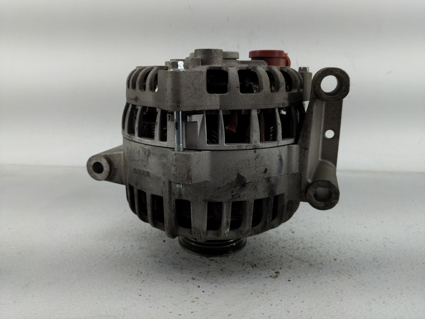 2005-2008 Ford Mustang Alternator Replacement Generator Charging Assembly Engine OEM Fits Fits 2005 2006 2007 2008 OEM Used 