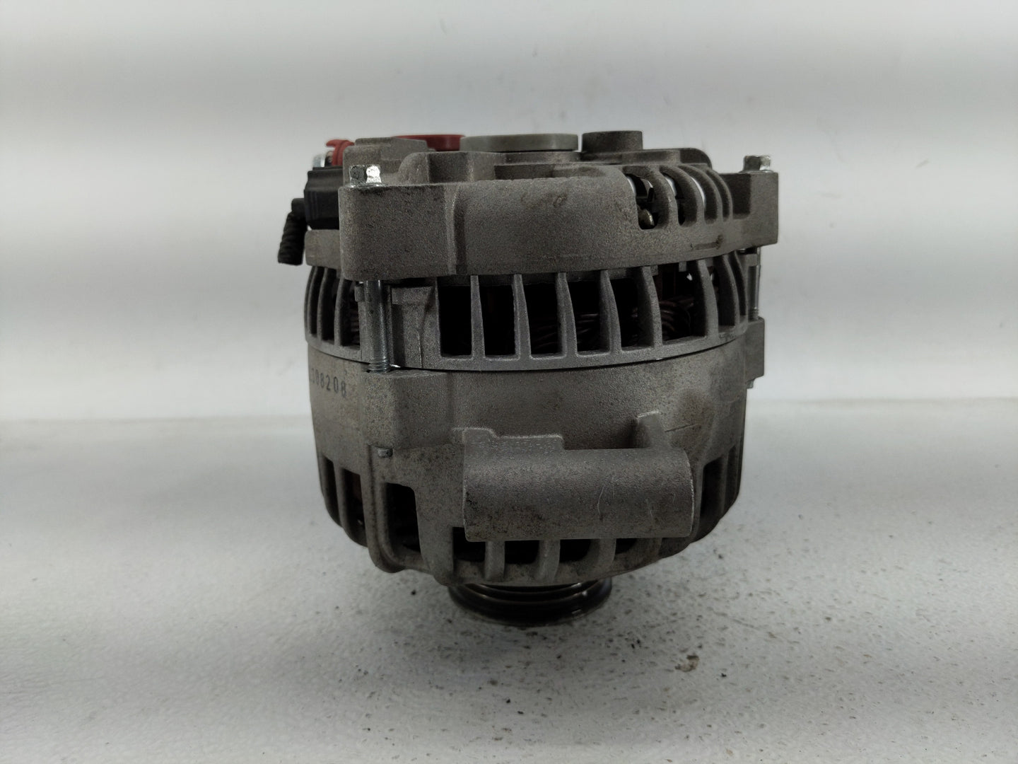 2005-2008 Ford Mustang Alternator Replacement Generator Charging Assembly Engine OEM Fits Fits 2005 2006 2007 2008 OEM Used 