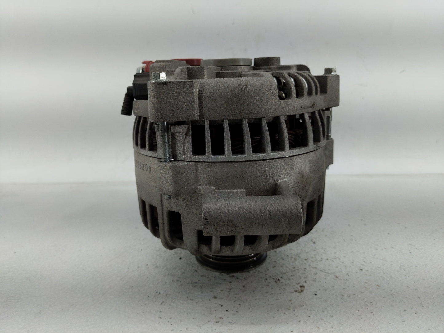 2005-2008 Ford Mustang Alternator Replacement Generator Charging Assembly Engine OEM Fits Fits 2005 2006 2007 2008 OEM Used 