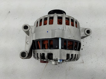 compare product 2005-2008 Ford Mustang Alternator Replacement Generator Charging Assembly Engine OEM Fits Fits 2005 2006 2007 2008 OEM Used Auto Parts