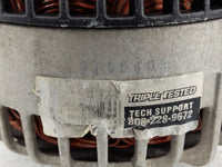 2005-2008 Ford Mustang Alternator Replacement Generator Charging Assembly Engine OEM Fits Fits 2005 2006 2007 2008 OEM Used 