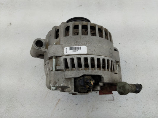 2005-2008 Ford Mustang Alternator Replacement Generator Charging Assembly Engine OEM Fits Fits 2005 2006 2007 2008 OEM Used 