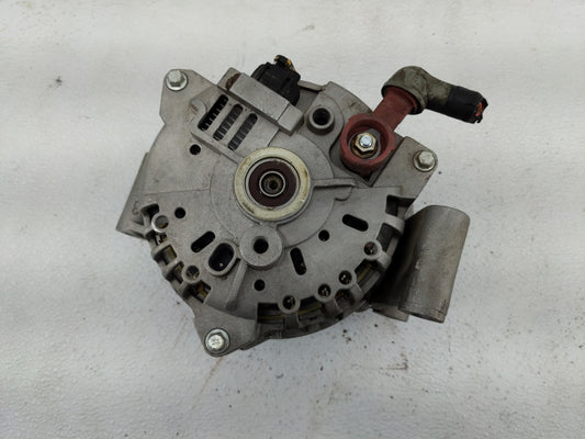 2005-2008 Ford Mustang Alternator Replacement Generator Charging Assembly Engine OEM Fits Fits 2005 2006 2007 2008 OEM Used Auto Parts