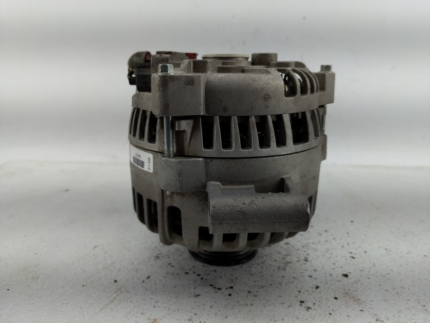 2005-2008 Ford Mustang Alternator Replacement Generator Charging Assembly Engine OEM Fits Fits 2005 2006 2007 2008 OEM Used 