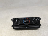 2005-2009 Ford Mustang Climate Control Module Temperature AC/Heater Replacement Fits Fits 2005 2006 2007 2008 2009 OEM Used 