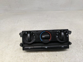 compare product 2005-2009 Ford Mustang Climate Control Module Temperature AC/Heater Replacement Fits Fits 2005 2006 2007 2008 2009 OEM Used Auto Parts