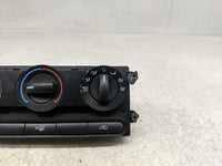 2005-2009 Ford Mustang Climate Control Module Temperature AC/Heater Replacement Fits Fits 2005 2006 2007 2008 2009 OEM Used 