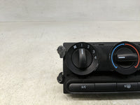 2005-2009 Ford Mustang Climate Control Module Temperature AC/Heater Replacement Fits Fits 2005 2006 2007 2008 2009 OEM Used 