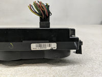 2005-2009 Ford Mustang Climate Control Module Temperature AC/Heater Replacement Fits Fits 2005 2006 2007 2008 2009 OEM Used 