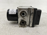 2007-2009 Ford Mustang ABS Pump Control Module Replacement P/N:7R33-2C353-AD Fits Fits 2007 2008 2009 OEM Used Auto Parts - 