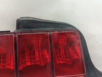 2005-2009 Ford Mustang Tail Light Assembly Driver Left OEM P/N:6R33-13B505-AH Fits Fits 2005 2006 2007 2008 2009 OEM Used Au