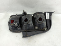 2005-2009 Ford Mustang Tail Light Assembly Driver Left OEM P/N:6R33-13B505-AH Fits Fits 2005 2006 2007 2008 2009 OEM Used Au