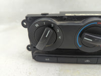 2005-2009 Ford Mustang Climate Control Module Temperature AC/Heater Replacement P/N:3F2H-19808-AH Fits OEM Used Auto Parts -