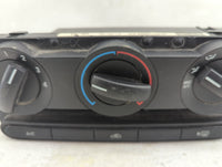 2005-2009 Ford Mustang Climate Control Module Temperature AC/Heater Replacement P/N:3F2H-19808-AH Fits OEM Used Auto Parts -