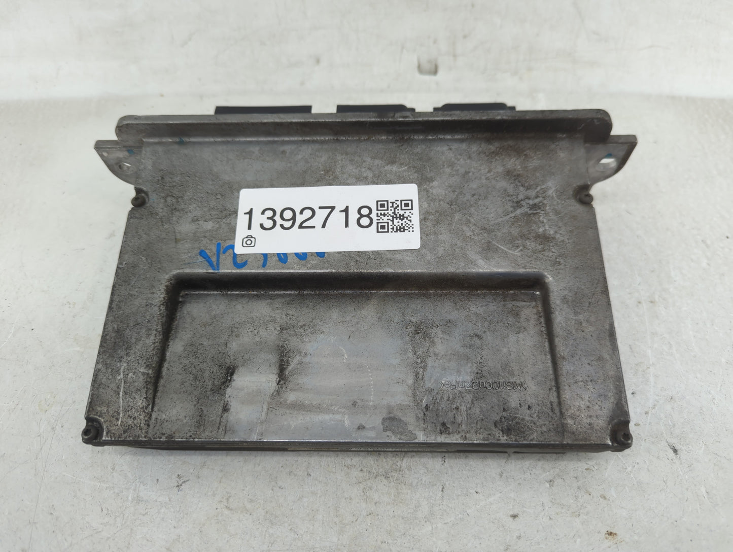 2008 Ford Mustang PCM Engine Control Computer ECU ECM PCU OEM P/N:8R3A-12A650-JB Fits OEM Used Auto Parts - Oemusedautoparts