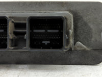 2008 Ford Mustang PCM Engine Control Computer ECU ECM PCU OEM P/N:8R3A-12A650-JB Fits OEM Used Auto Parts - Oemusedautoparts
