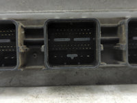 2008 Ford Mustang PCM Engine Control Computer ECU ECM PCU OEM P/N:8R3A-12A650-JB Fits OEM Used Auto Parts - Oemusedautoparts