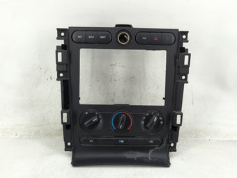 compare product 2005-2009 Ford Mustang Climate Control Module Temperature AC/Heater Replacement P/N:19980-DZU7A Fits Fits 2005 2006 2007 2008 2009 OEM Used Auto Parts