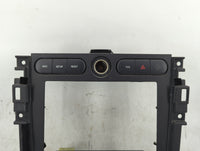 2005-2009 Ford Mustang Climate Control Module Temperature AC/Heater Replacement P/N:19980-DZU7A Fits Fits 2005 2006 2007 200