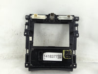 2005-2009 Ford Mustang Climate Control Module Temperature AC/Heater Replacement P/N:19980-DZU7A Fits Fits 2005 2006 2007 200